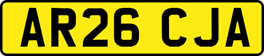 AR26CJA