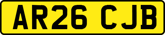 AR26CJB