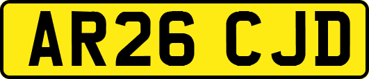 AR26CJD