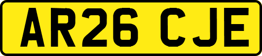 AR26CJE