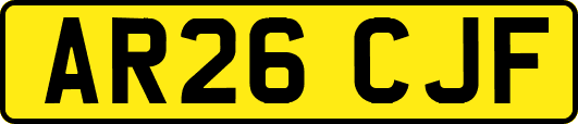 AR26CJF