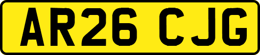 AR26CJG