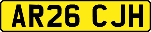 AR26CJH