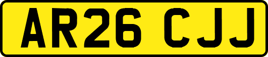 AR26CJJ