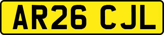 AR26CJL