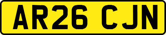 AR26CJN