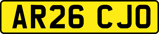 AR26CJO