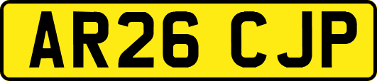 AR26CJP