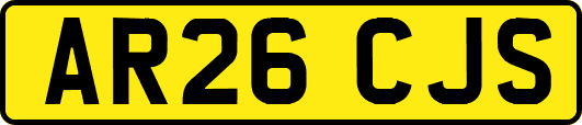 AR26CJS