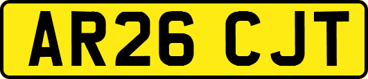 AR26CJT