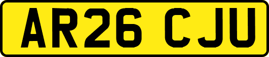 AR26CJU