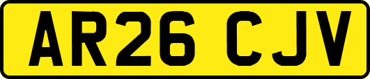 AR26CJV