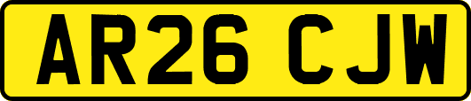 AR26CJW