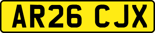 AR26CJX