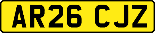 AR26CJZ