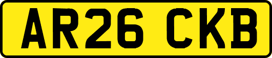AR26CKB