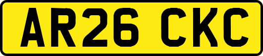 AR26CKC