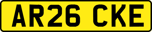 AR26CKE
