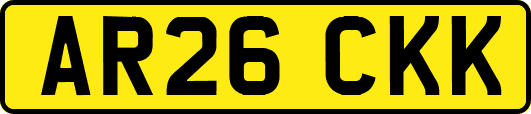 AR26CKK