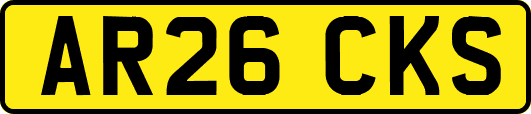 AR26CKS