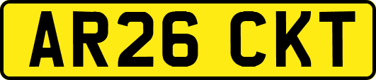 AR26CKT