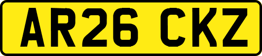 AR26CKZ