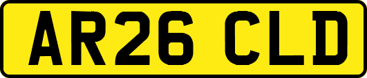 AR26CLD