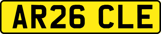 AR26CLE
