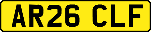 AR26CLF