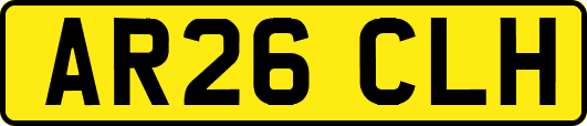 AR26CLH