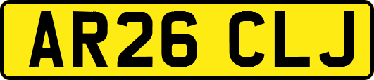 AR26CLJ