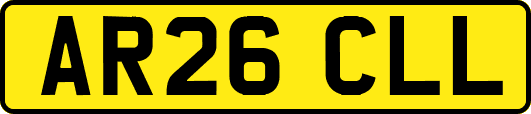 AR26CLL