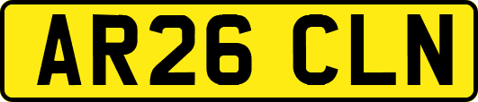 AR26CLN