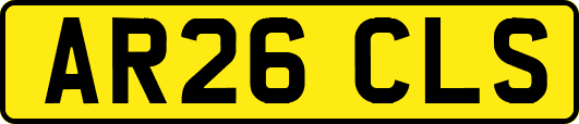AR26CLS