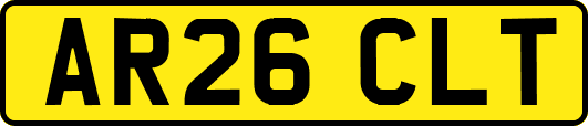 AR26CLT