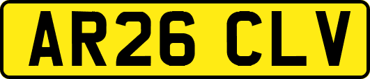 AR26CLV