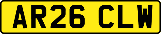 AR26CLW