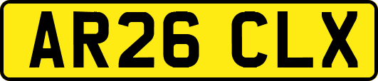 AR26CLX