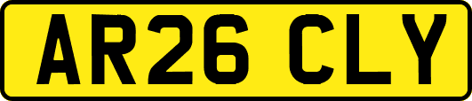 AR26CLY