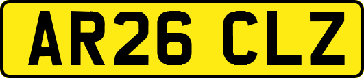 AR26CLZ