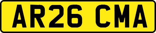 AR26CMA