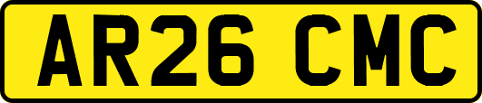 AR26CMC