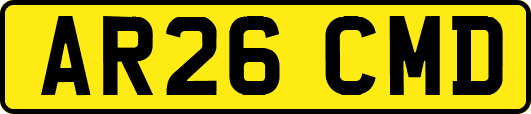 AR26CMD