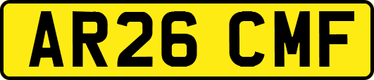 AR26CMF