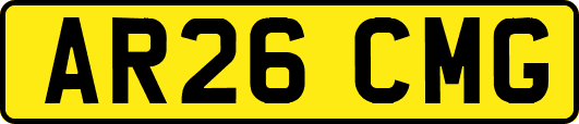 AR26CMG