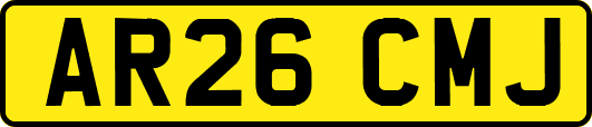 AR26CMJ