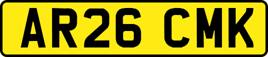 AR26CMK