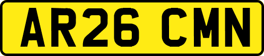 AR26CMN