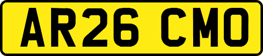 AR26CMO