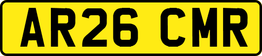 AR26CMR